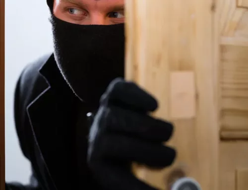 Comment prévenir les cambriolages ?