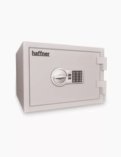 Coffre fort Fichet Bauche Newton S2 20L Serrure Electronique 8