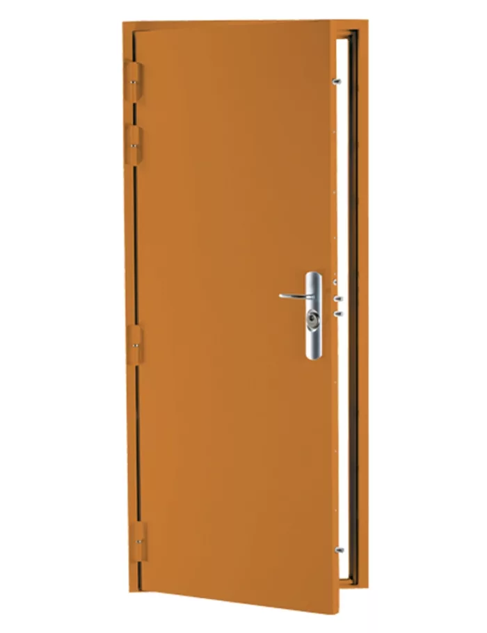 Porte blindée Valente Securystar L'Harmony