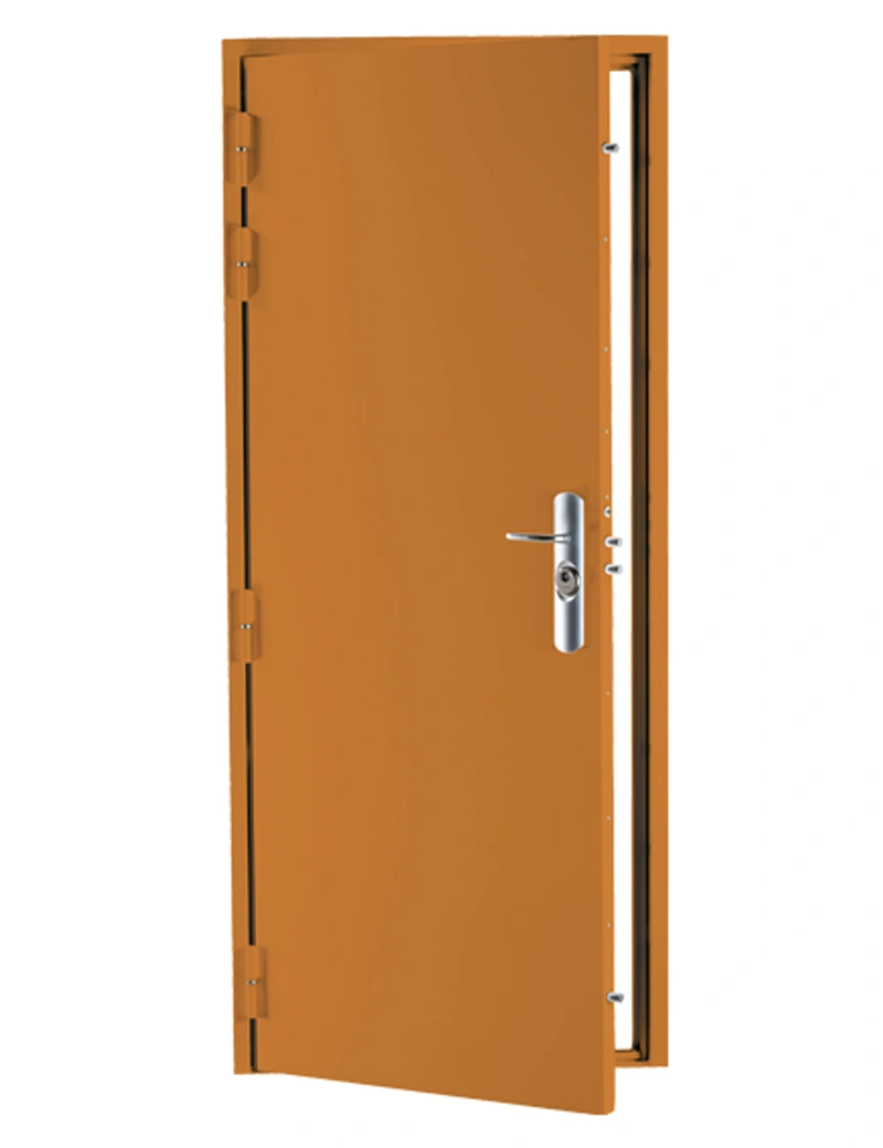 Porte blindée Valente Securystar L'Harmony