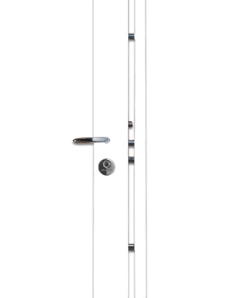 serrure valente securystar nova star