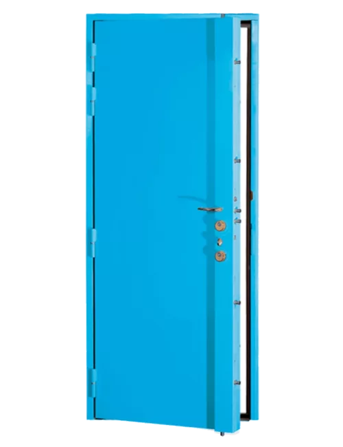 blindage de porte Valente Securystar Urbain