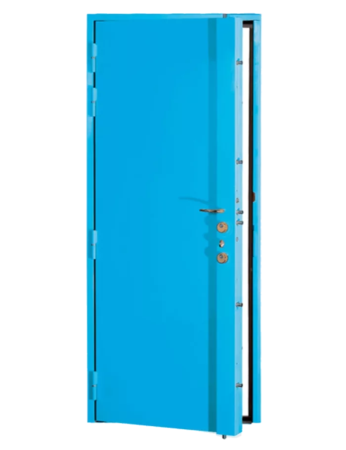 blindage de porte Valente Securystar Urbain