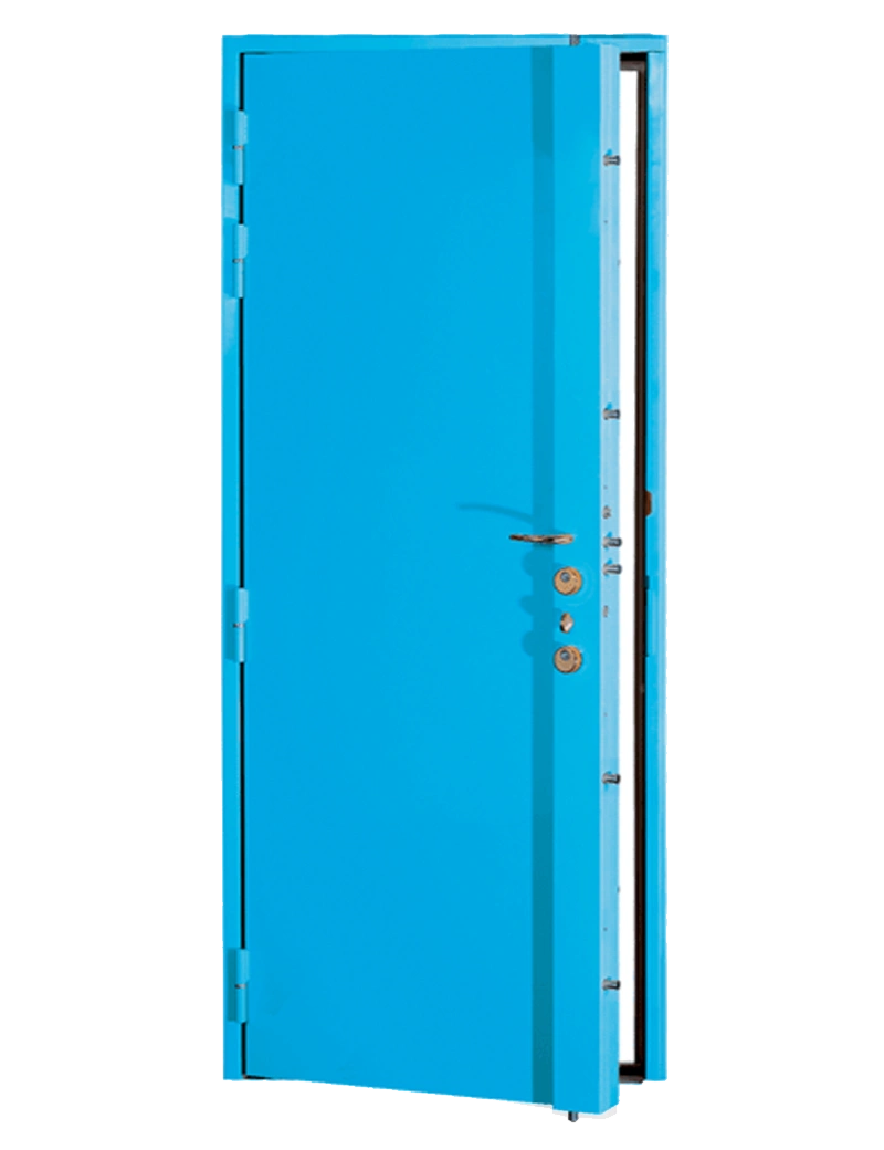 blindage de porte Valente Securystar Urbain