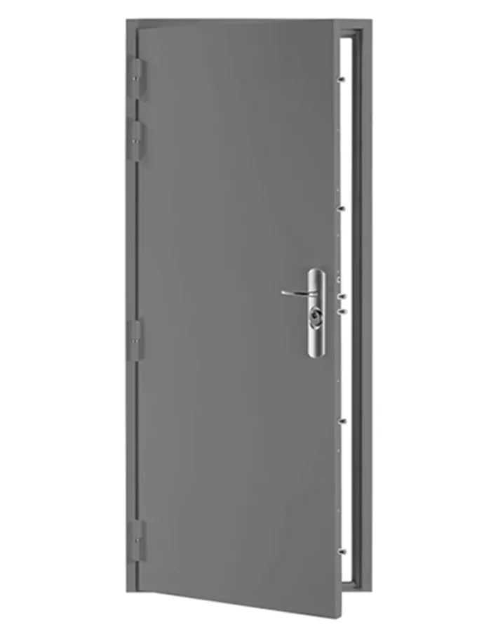 Porte blindée Valente Securystar L'Elegance