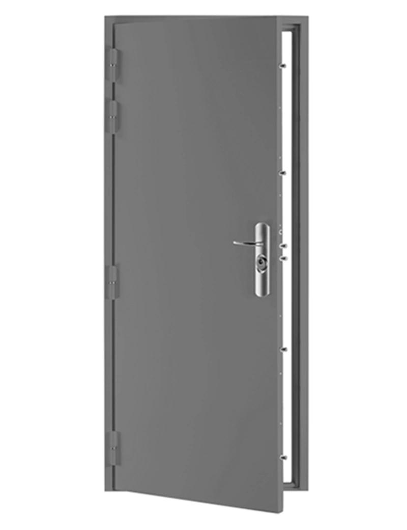 Porte blindée Valente Securystar L'Elegance