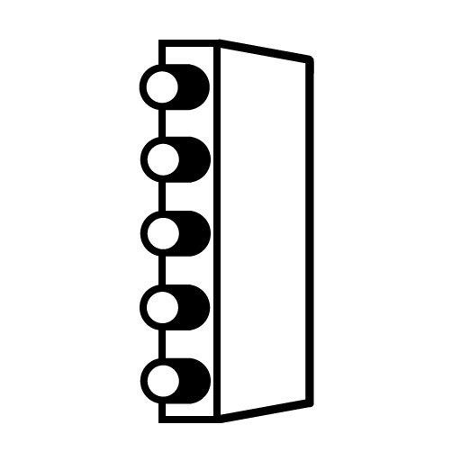 serrure-5-points